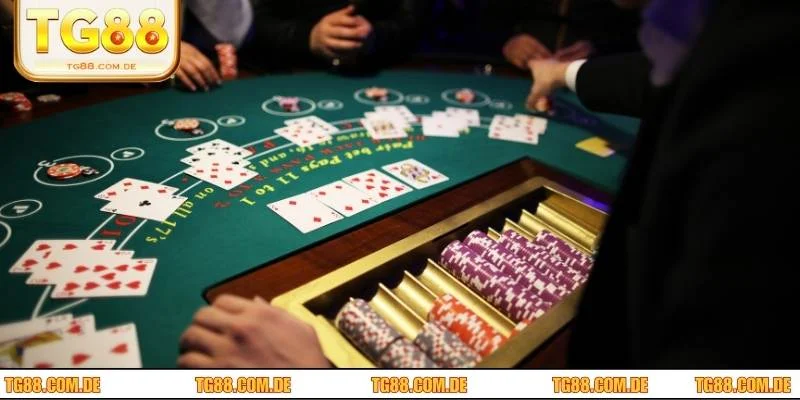 Ba lưu ý “xương máu” khi chơi game bài poker tại nền tảng