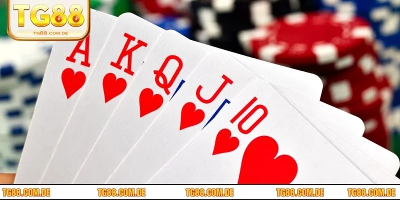 Ba mẹo đánh bài phỏm online hiệu quả từ TG88