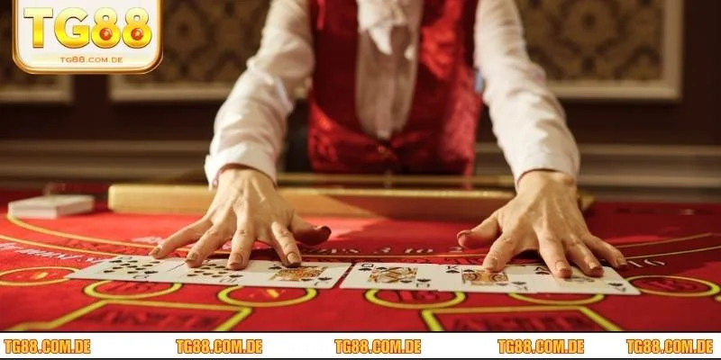 Bộ quy tắc cốt lõi: cách chơi porker mậu binh từ A–Z