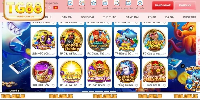 “Bỏ túi” một vài mẹo săn cá hiệu quả từ chuyên gia 