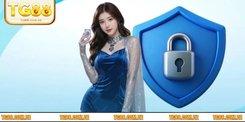 Các biện pháp phòng vệ được nhà cái TG88 áp dụng 