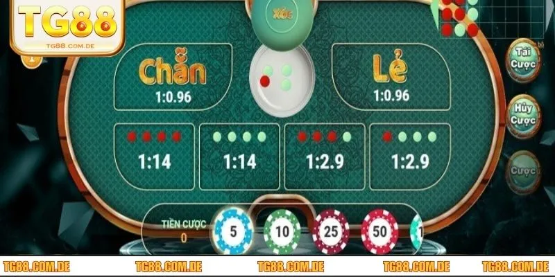 Các cửa cược cần nắm để đưa ra chiến thuật hiệu quả 