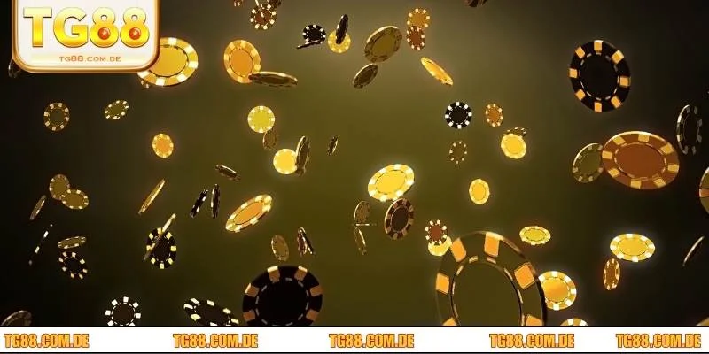 Các cửa cược phổ biến trong game xóc đĩa đổi thưởng