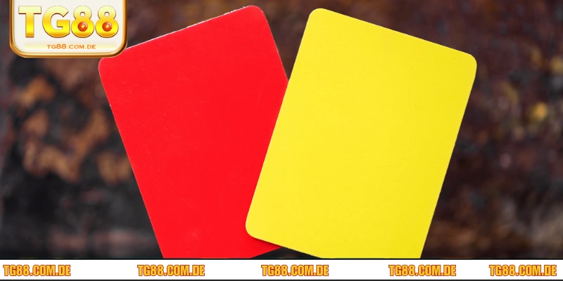 Kèo Thẻ Phạt - Bí Quyết Soi Kèo Hiệu Quả Cho Người Mới Các loại kèo thẻ phạt phổ biến hiện nay