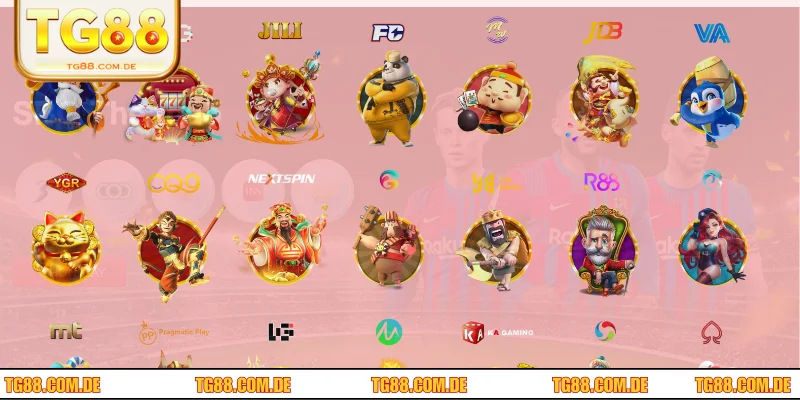 Ứng Dụng TG88 - Trải Nghiệm Cá Cược Trực Tuyến Mượt Mà Cài đặt app TG88 mang đến nhiều lợi ích nổi bật