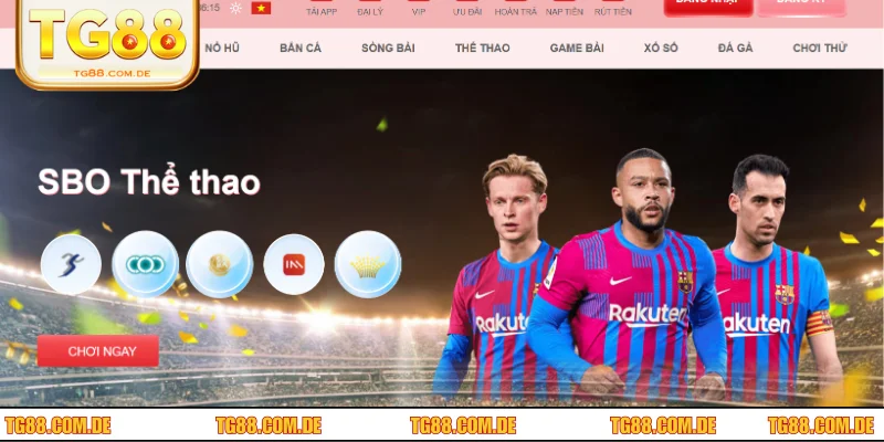 Ứng Dụng TG88 - Trải Nghiệm Cá Cược Trực Tuyến Mượt Mà Chia sẻ cách tải ứng dụng TG88 dành cho 2 thiết bị