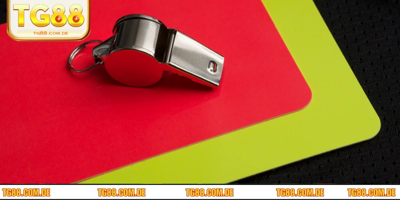 Kèo Thẻ Phạt - Bí Quyết Soi Kèo Hiệu Quả Cho Người Mới Chiến lược soi kèo thẻ phạt hiệu quả