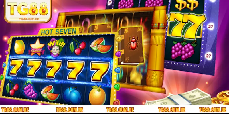 Cung cấp thông tin liên quan đến nổ hũ đổi thưởng TG88