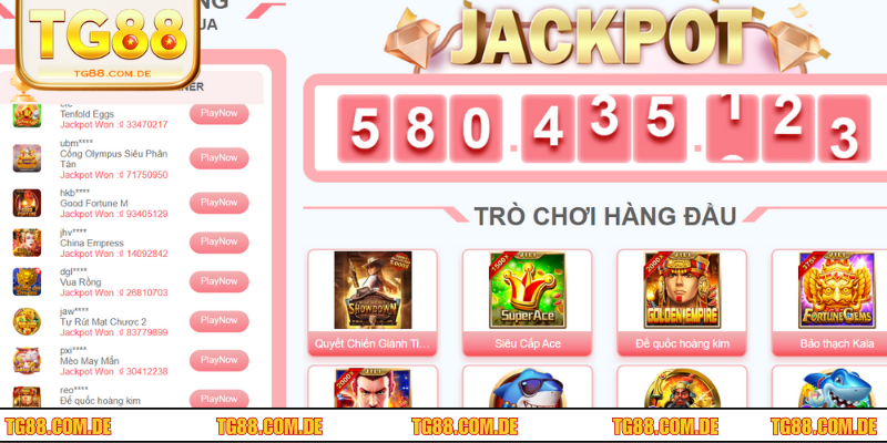 Điểm qua vài nguyên nhân khiến bạn không thể đăng nhập TG88