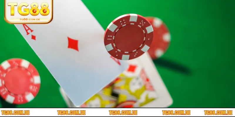 Luật Chơi Blackjack - Săn Xì Dách Cực Dễ Trong 5 Phút Chi tiết diễn biến một ván game xì dách