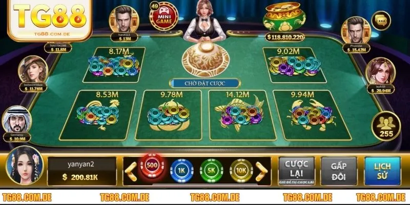 Game được bet thủ săn đón hơn so với bản truyền thống 