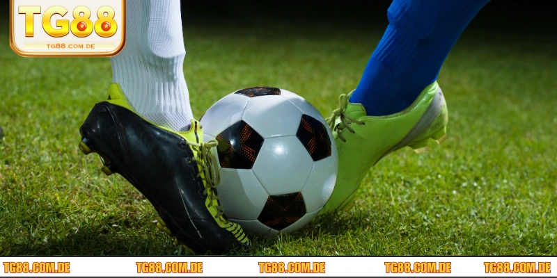 Xả Kèo Bóng Đá TG88 - Cách Tăng Lợi Nhuận Nhanh Chóng Hiểu rõ về cơ chế xả kèo bóng đá TG88