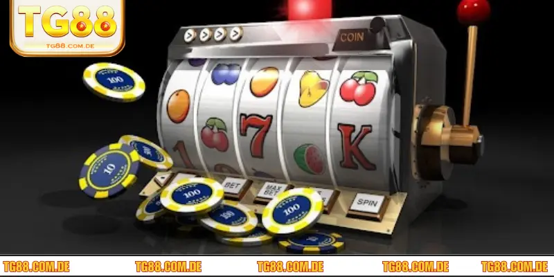 Làm thế nào để bắt đầu trải nghiệm nổ hũ B52 tại TG88?