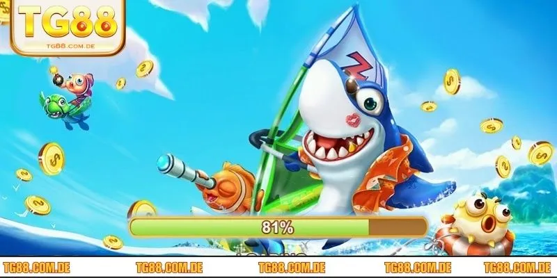 Bắn Cá H5 - Phiêu Lưu Đại Dương, Nhận Thưởng Lớn Tại TG88 Mẹo bắn cá H5 hiệu quả có thể áp dụng