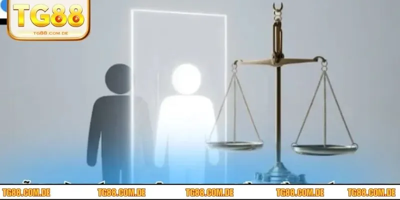 Miễn trừ trách nhiệm tại TG88 giúp làm rõ nghĩa vụ đôi bên 