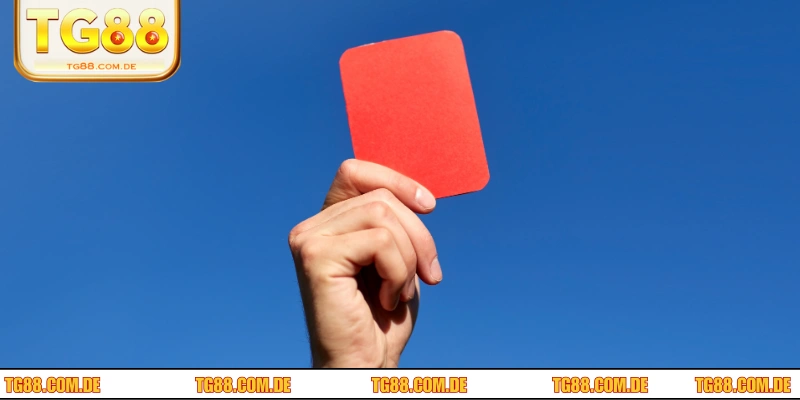 Kèo Thẻ Phạt - Bí Quyết Soi Kèo Hiệu Quả Cho Người Mới Tìm hiểu rõ về kèo thẻ phạt trong cả cược bóng đá