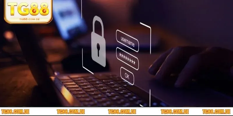 Tổng hợp quy định cần nắm trong chính sách bảo mật tại TG88 