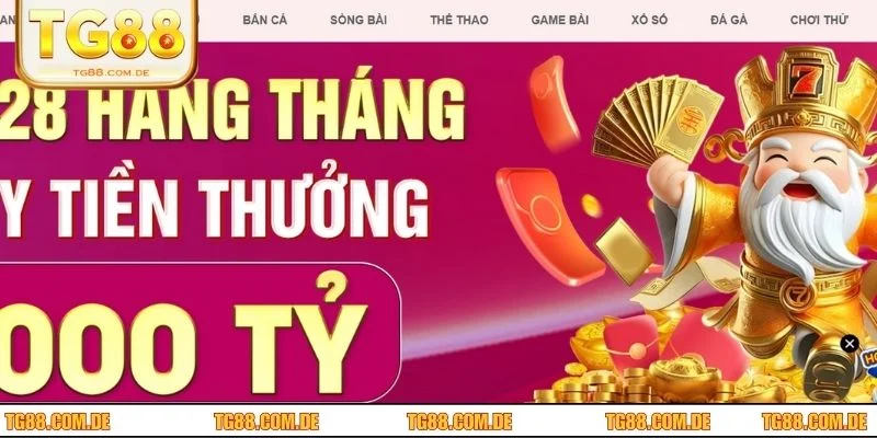Tổng quan về sức hút của bài phỏm online TG88