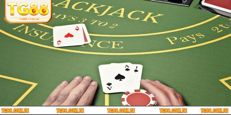 Trọn bộ cách chơi xì dách từ cao thủ 