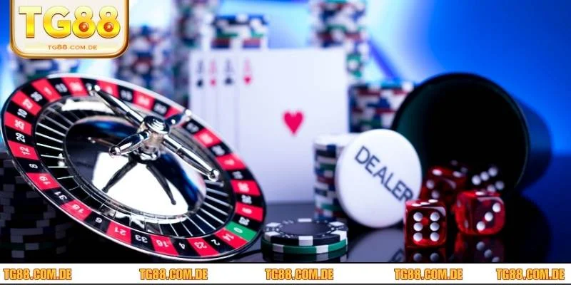 Ưu điểm khi chơi xóc đĩa tại TG88